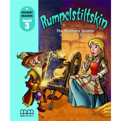 PRR 3: RUMPELSTILTSKIN