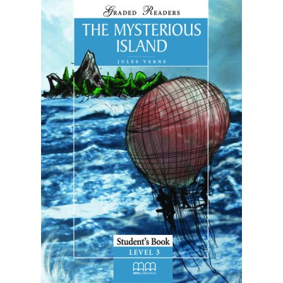 GR 3: MYSTERIOUS ISLAND