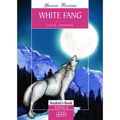 GR 2: WHITE FANG