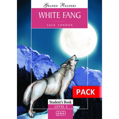 GR 2: WHITE FANG PACK