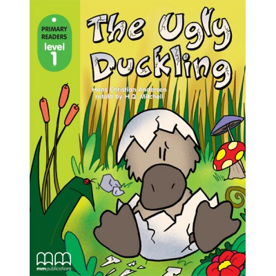 PRR 1: THE UGLY DUCKLING