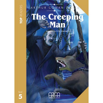 TR 5: CREEPING MAN