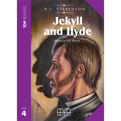 TR 4: DR JEKYLL AND MR HYDE