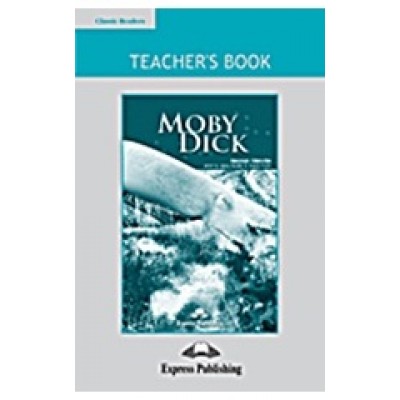 TR 5: MOBY DICK TCHR'S