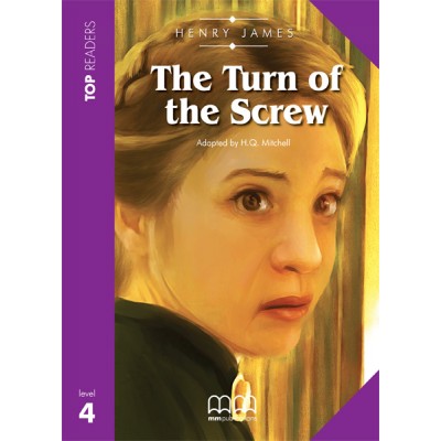 TR 4: THE TURN OF THE SCREW