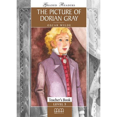 GR 5: THE PICTURE OF DORIAN GRAY TCHR'S