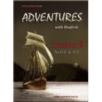ADVENTURES WITH ENGLISH 5 UPPER-INTERMEDIATE TEST