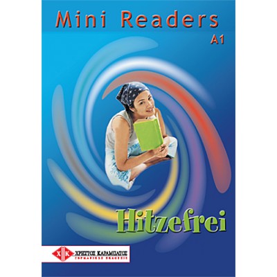 MINI READERS : HITZEFREI A1