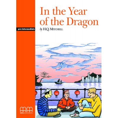 GR PRE-INTERMEDIATE: IN THE YEAR OF THE DRAGON