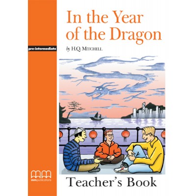 GR PRE-INTERMEDIATE: IN THE YEAR OF THE DRAGON TCHR'S