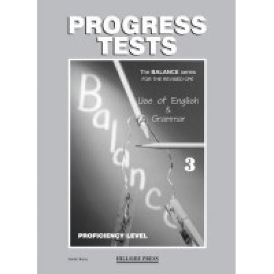 BALANCE 5 CPE SB (PRACTICE TESTS) REVISED