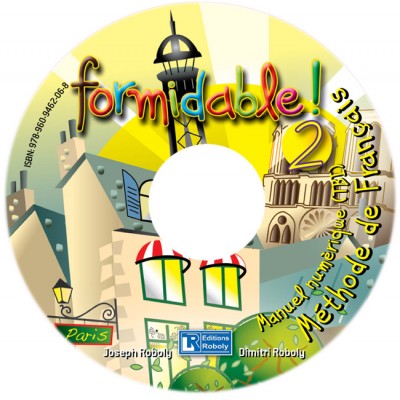 FORMIDABLE 2 CD (1)