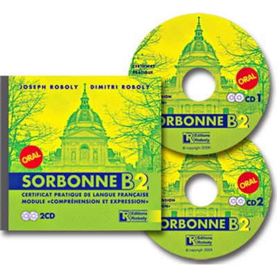 SORBONNE B2 CD (2)