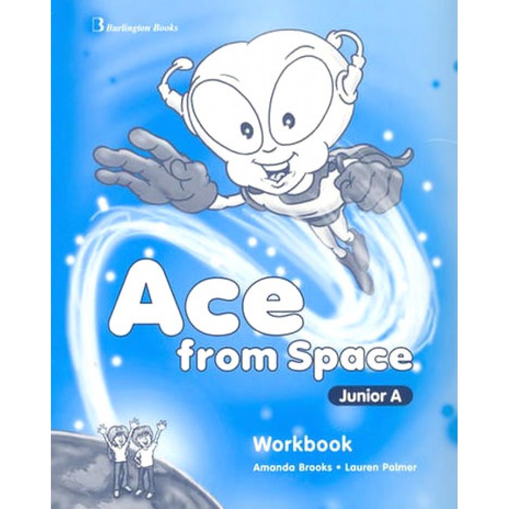 ACE FROM SPACE JUNIOR A WB JUNIOR A