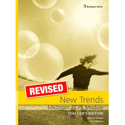 NEW TRENDS MODULE ECPE TCHR'S