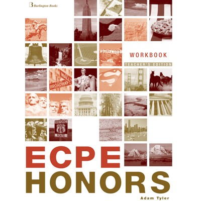 ECPE HONORS TCHR'S WB