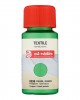 TALENS ΥΦΑΣΜΑΤΟΣ ART CREATION TEXTILE COLOR 50ML PEARL GREEN 401485080 ΧΡΩΜΑΤΑ ΥΦΑΣΜΑΤΟΣ
